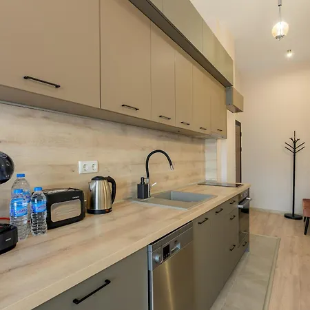 Apartment Pink
