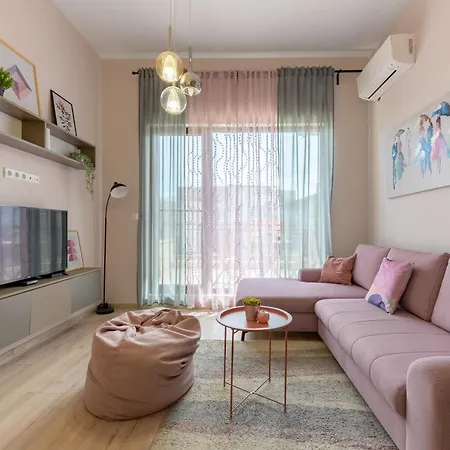 Apartament Pink Varna